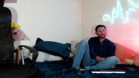 liam__blaze online show from 06/14/26, 08:55
