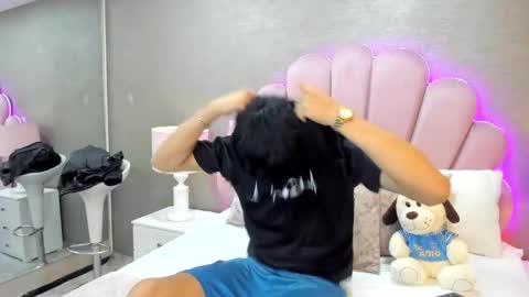 Snapshot of liam_adamms chatting on 02/09/26, 01:04 Liam Adamms online show from 02/09/26, 01:04