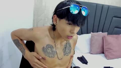 Snapshot of liam_adamms chatting on 02/20/26, 08:42 Liam Adamms online show from 02/20/26, 08:42