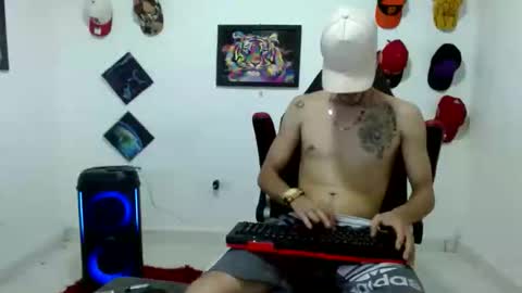 Andres online show from 03/11/26, 11:00