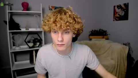 Liam online show from 03/05/25, 10:22