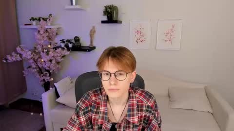 LIAM online show from 03/15/26, 05:13