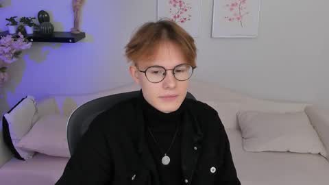 LIAM online show from 03/19/26, 05:11