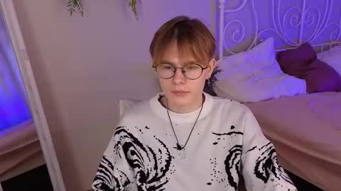 LIAM online show from 03/26/26, 05:24