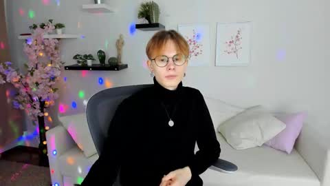 LIAM online show from 03/29/26, 05:18