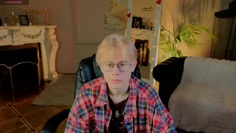 LIAM online show from 04/09/26, 05:29