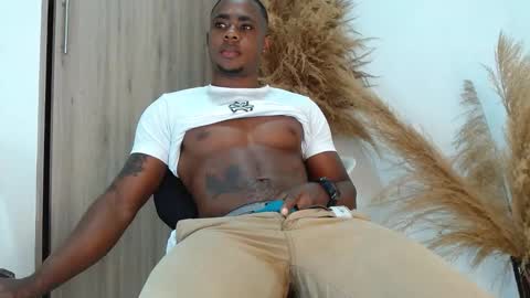 liam_bolt online show from 01/06/26, 08:23