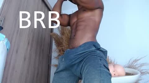 liam_bolt online show from 03/22/26, 03:32