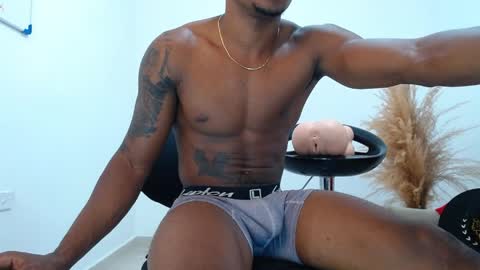 liam_bolt online show from 04/08/26, 10:10