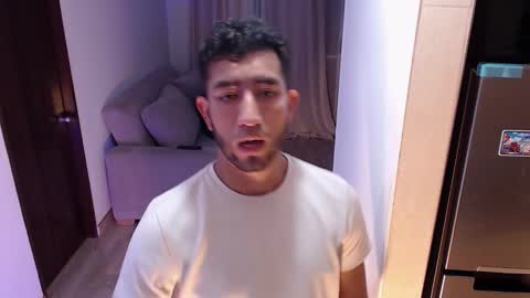 liam_bronw online show from 01/06/26, 11:40