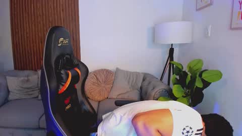 Liam Collins online show from 09/29/25, 11:48