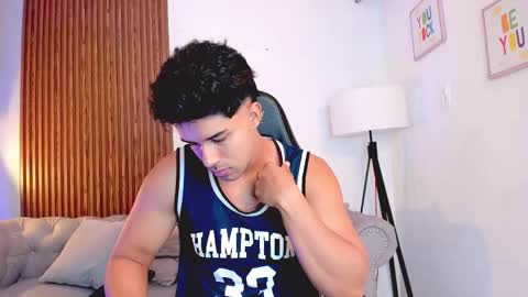 Liam Collins online show from 11/01/25, 11:56