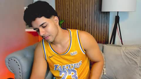 Liam Collins online show from 11/23/25, 11:54