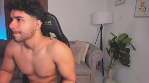 Liam Collins online show from 02/20/26, 12:05