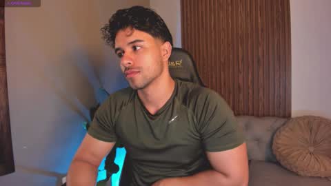 Liam Collins online show from 03/08/26, 11:58