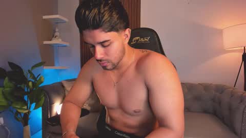 Liam Collins online show from 03/11/26, 11:38