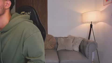 Liam Collins online show from 03/23/26, 12:20