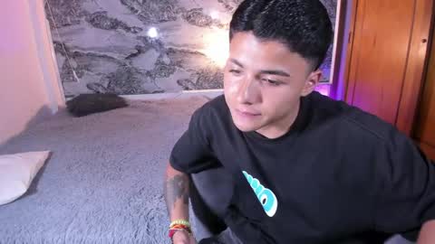 Liam online show from 03/17/26, 10:46