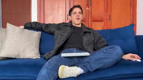 Liam online show from 02/09/26, 03:38