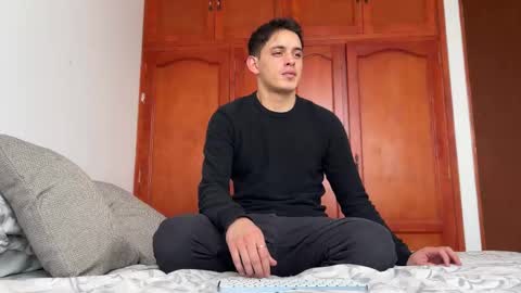 Liam online show from 03/03/26, 05:08