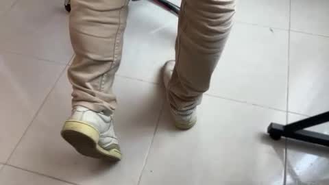 Liam online show from 03/16/26, 04:33