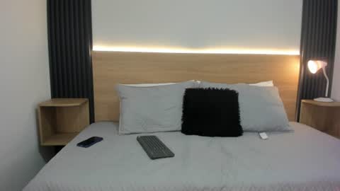 Liam online show from 07/29/26, 07:01