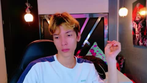 Snapshot of liam_green1 chatting on 02/21/26, 11:55 liam_green1 online show from 02/21/26, 11:55