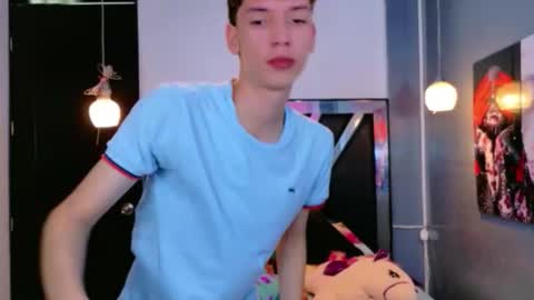 Snapshot of liam_green1 chatting on 02/26/26, 07:46 liam_green1 online show from 02/26/26, 07:46