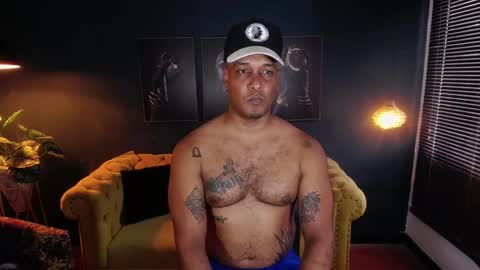 Liam online show from 12/20/25, 06:59