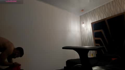 LIAM KLEIN online show from 01/08/26, 11:12