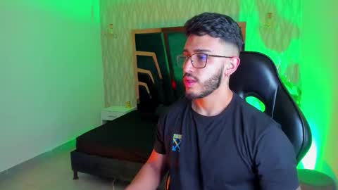 LIAM KLEIN online show from 01/15/26, 11:15