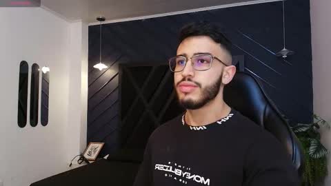 LIAM KLEIN online show from 02/23/26, 11:29