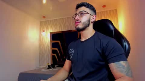 LIAM KLEIN online show from 03/05/26, 11:28