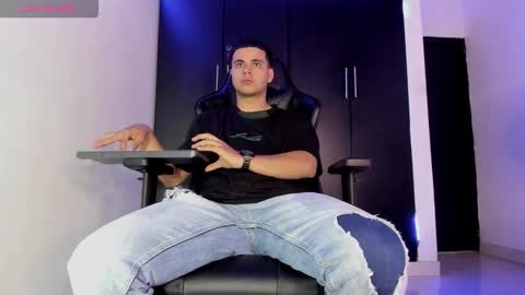 Liam online show from 03/23/26, 02:37