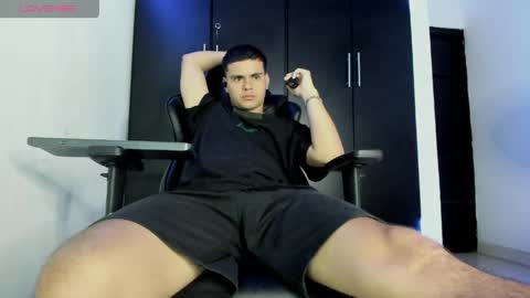 Liam online show from 05/21/26, 06:20