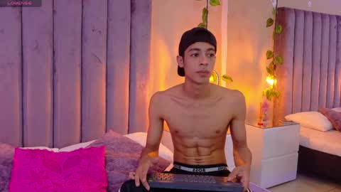 Liam Mercury  online show from 05/29/26, 08:07
