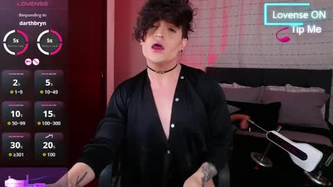 HORNYMOAN online show from 03/25/26, 11:00