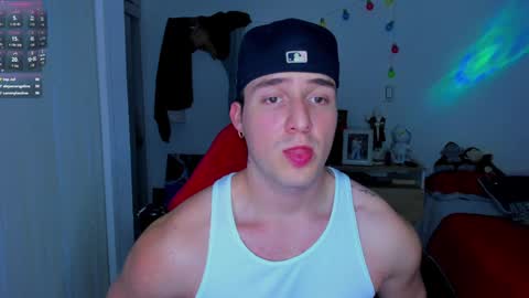 Snapshot of liam_oficial chatting on 12/06/24, 03:08 liam online show from 12/06/24, 03:08