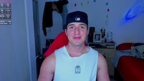 Snapshot of liam_oficial chatting on 12/07/24, 08:22 liam online show from 12/07/24, 08:22