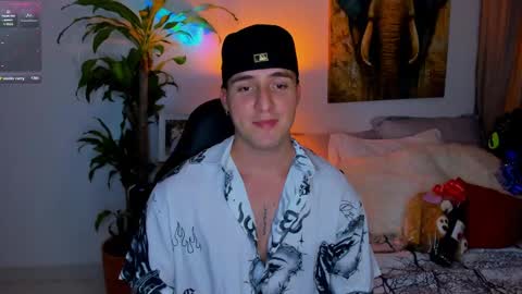 Snapshot of liam_oficial chatting on 02/15/25, 05:30 liam online show from 02/15/25, 05:30