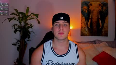 Snapshot of liam_oficial chatting on 03/06/25, 03:57 liam online show from 03/06/25, 03:57