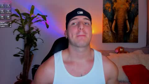 Snapshot of liam_oficial chatting on 03/08/25, 07:49 liam online show from 03/08/25, 07:49