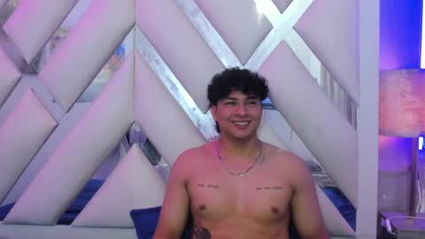 liam online show from 09/09/25, 09:58