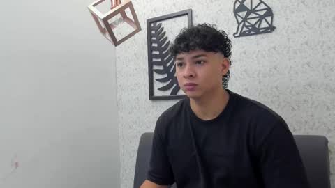 liam online show from 09/20/25, 12:28