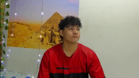 liam online show from 10/23/25, 12:26