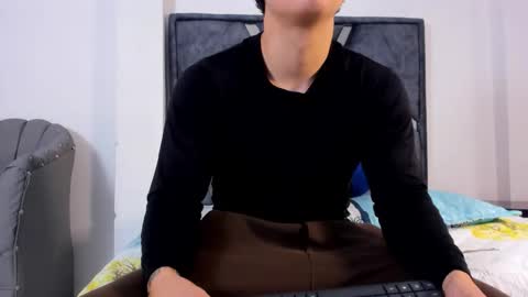 Call me Lian online show from 02/03/26, 12:10