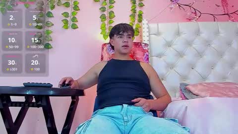 Snapshot of liam_scoot_ chatting on 02/24/26, 12:03 LIN online show from 02/24/26, 12:03