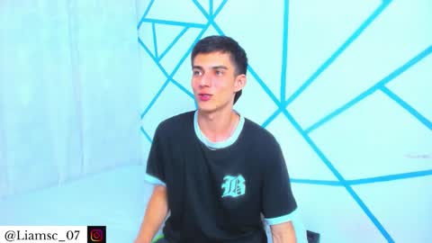 Liam scott77 online show from 12/02/25, 11:56