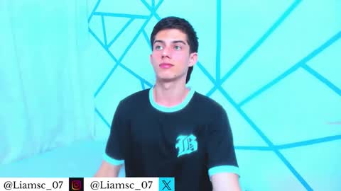 Liam scott77 online show from 02/27/26, 12:54