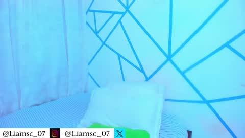 Liam scott77 online show from 03/09/26, 10:25